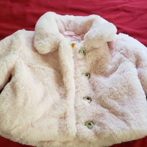 Girl Coat
